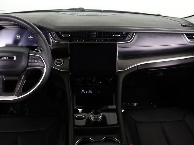 2024 Jeep Grand Cherokee L Limited 4x4 - 22878846 - 39