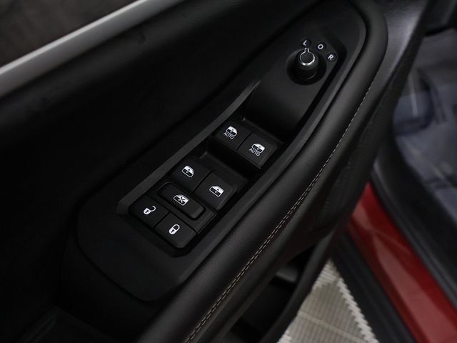 2024 Jeep Grand Cherokee L Limited 4x4 - 22878846 - 41