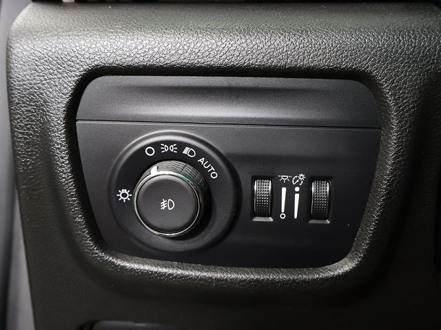 2024 Jeep Grand Cherokee L Limited 4x4 - 22878846 - 42