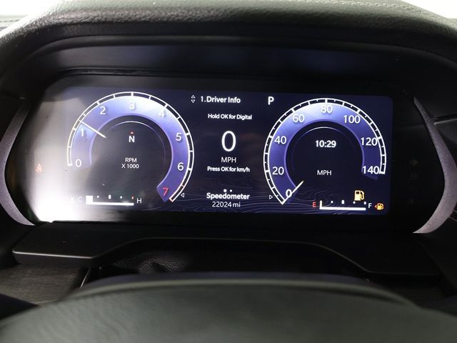 2024 Jeep Grand Cherokee L Limited 4x4 - 22878846 - 44