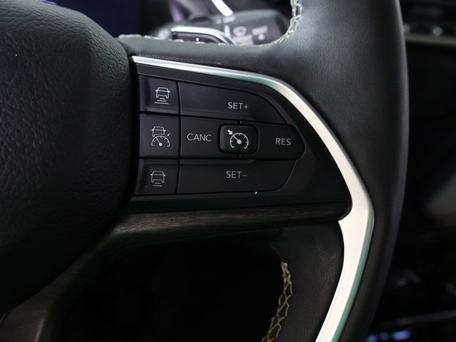 2024 Jeep Grand Cherokee L Limited 4x4 - 22878846 - 46