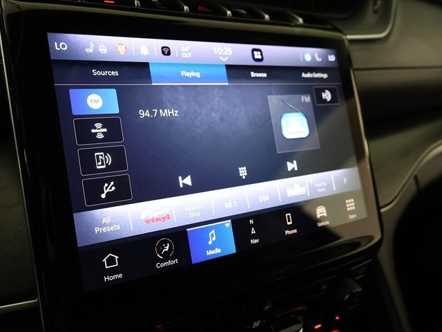 2024 Jeep Grand Cherokee L Limited 4x4 - 22878846 - 48