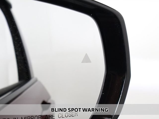 2024 Jeep Grand Cherokee L Limited 4x4 - 22878846 - 4