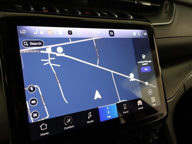 2024 Jeep Grand Cherokee L Limited 4x4 - 22878846 - 49