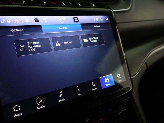 2024 Jeep Grand Cherokee L Limited 4x4 - 22878846 - 50