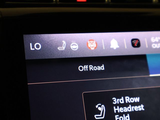 2024 Jeep Grand Cherokee L Limited 4x4 - 22878846 - 51