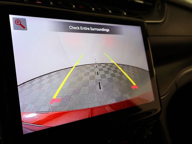 2024 Jeep Grand Cherokee L Limited 4x4 - 22878846 - 52