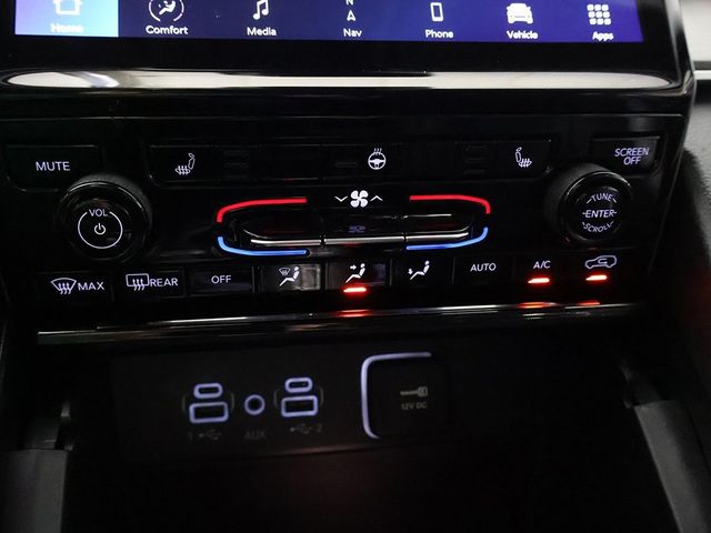 2024 Jeep Grand Cherokee L Limited 4x4 - 22878846 - 53