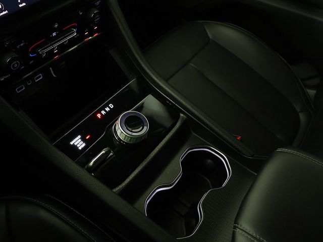 2024 Jeep Grand Cherokee L Limited 4x4 - 22878846 - 54