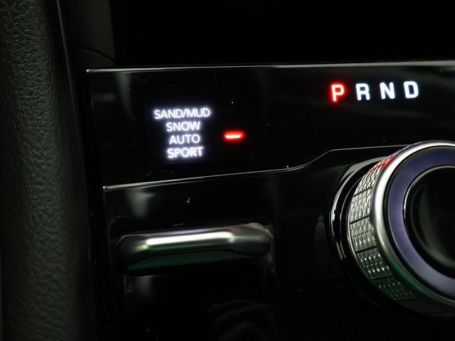 2024 Jeep Grand Cherokee L Limited 4x4 - 22878846 - 55