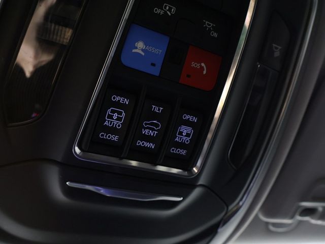 2024 Jeep Grand Cherokee L Limited 4x4 - 22878846 - 56