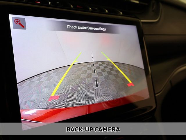 2024 Jeep Grand Cherokee L Limited 4x4 - 22878846 - 5