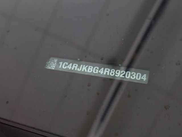 2024 Jeep Grand Cherokee L Limited 4x4 - 22878846 - 59