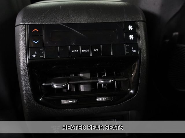 2024 Jeep Grand Cherokee L Limited 4x4 - 22878846 - 7