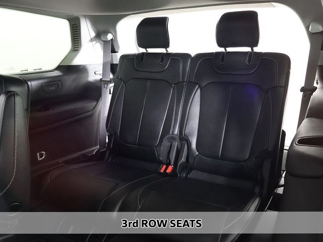 2024 Jeep Grand Cherokee L Limited 4x4 - 22878846 - 8