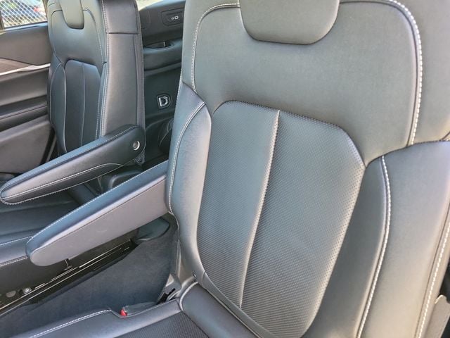 2024 Jeep Grand Cherokee L Limited 4x4 - 22985184 - 9