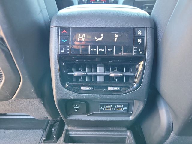 2024 Jeep Grand Cherokee L Limited 4x4 - 22985184 - 10