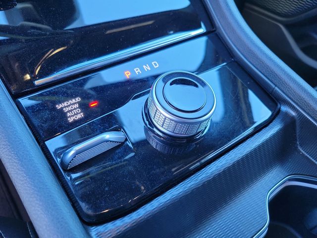 2024 Jeep Grand Cherokee L Limited 4x4 - 22985184 - 12