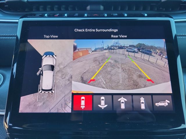 2024 Jeep Grand Cherokee L Limited 4x4 - 22985184 - 14