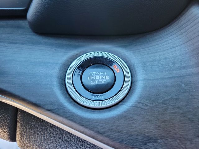 2024 Jeep Grand Cherokee L Limited 4x4 - 22985184 - 15