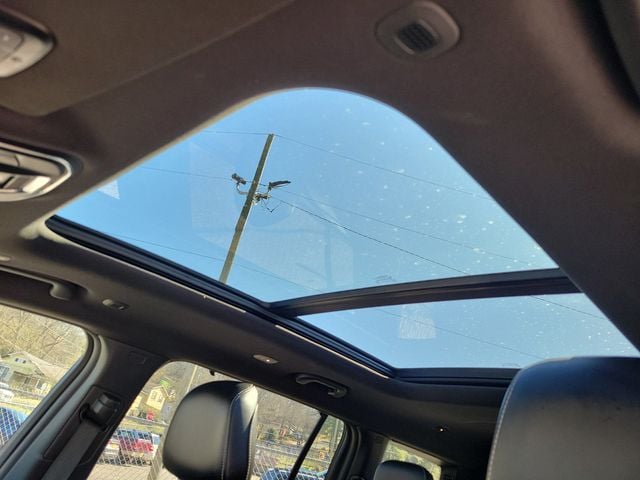 2024 Jeep Grand Cherokee L Limited 4x4 - 22985184 - 2