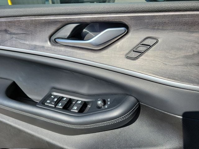 2024 Jeep Grand Cherokee L Limited 4x4 - 22985184 - 7