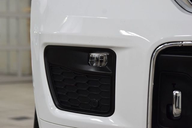 2024 Jeep Grand Cherokee L Overland 4x4 - 23018278 - 13