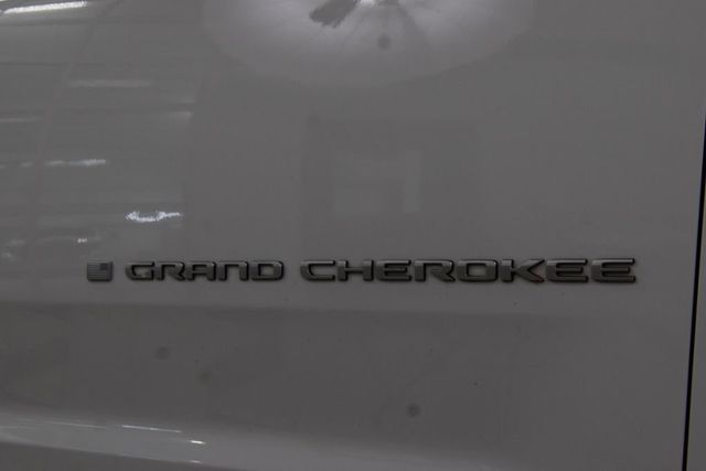 2024 Jeep Grand Cherokee L Overland 4x4 - 23018278 - 15