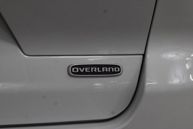 2024 Jeep Grand Cherokee L Overland 4x4 - 23018278 - 21