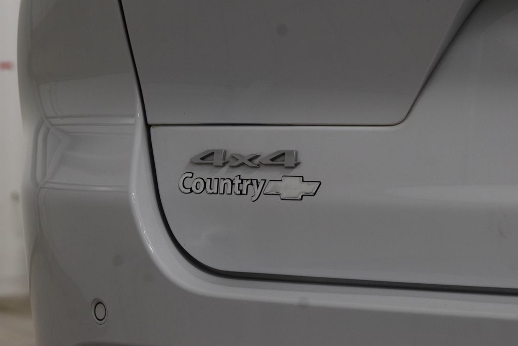 2024 Jeep Grand Cherokee L Overland 4x4 - 23018278 - 22