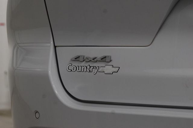2024 Jeep Grand Cherokee L Overland 4x4 - 23018278 - 22