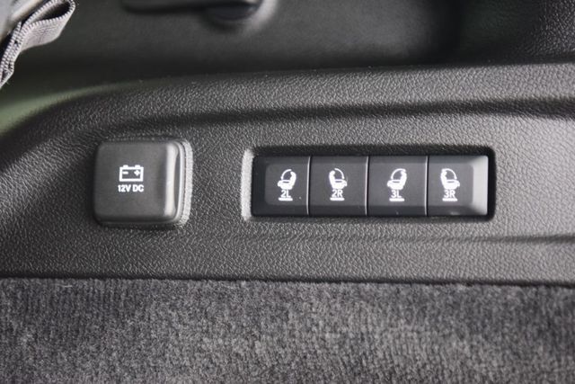 2024 Jeep Grand Cherokee L Overland 4x4 - 23018278 - 25