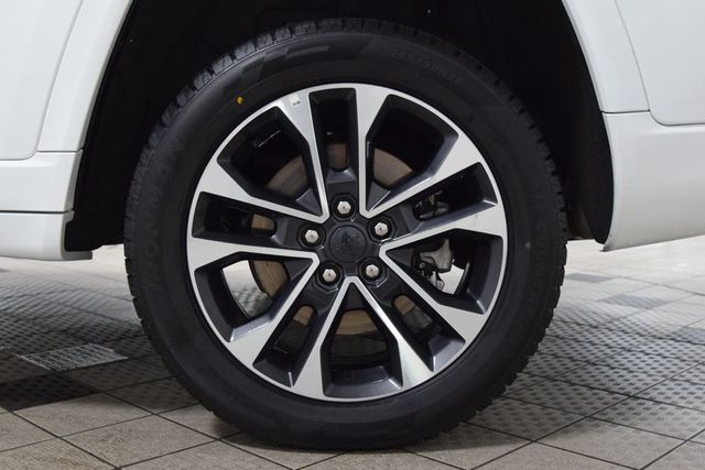 2024 Jeep Grand Cherokee L Overland 4x4 - 23018278 - 27