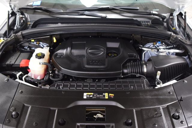 2024 Jeep Grand Cherokee L Overland 4x4 - 23018278 - 29