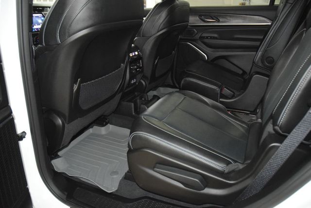 2024 Jeep Grand Cherokee L Overland 4x4 - 23018278 - 41