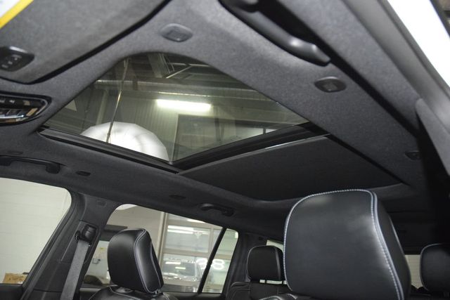 2024 Jeep Grand Cherokee L Overland 4x4 - 23018278 - 47