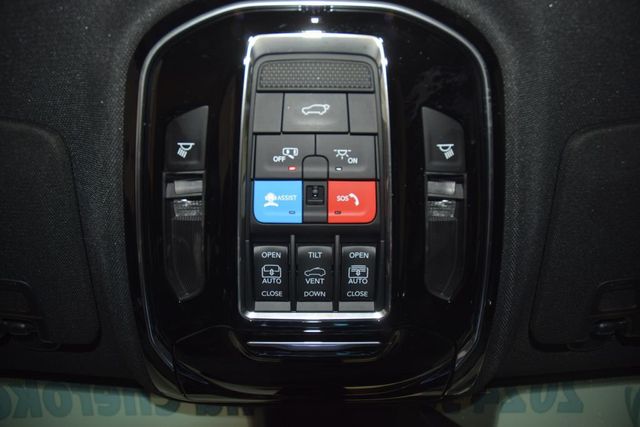 2024 Jeep Grand Cherokee L Overland 4x4 - 23018278 - 48