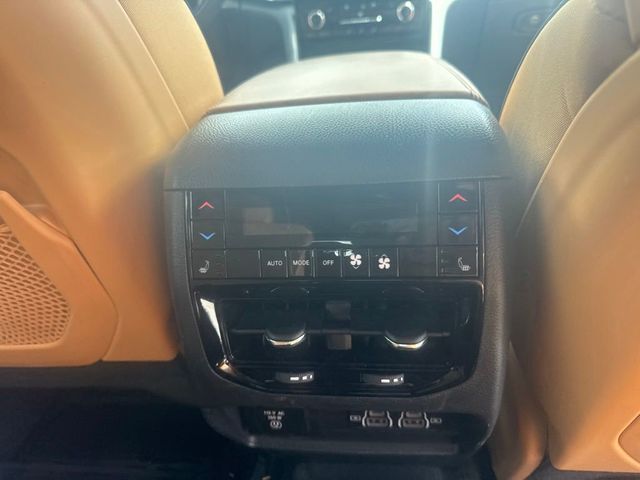 2024 Jeep Grand Cherokee L Summit - 23038679 - 9