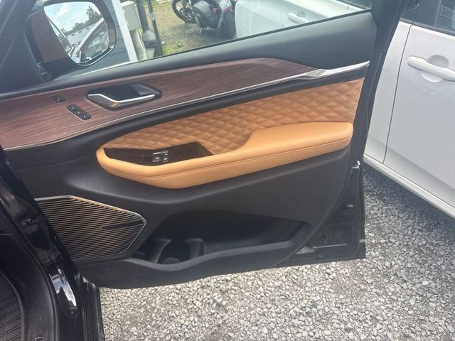 2024 Jeep Grand Cherokee L Summit - 23038679 - 11