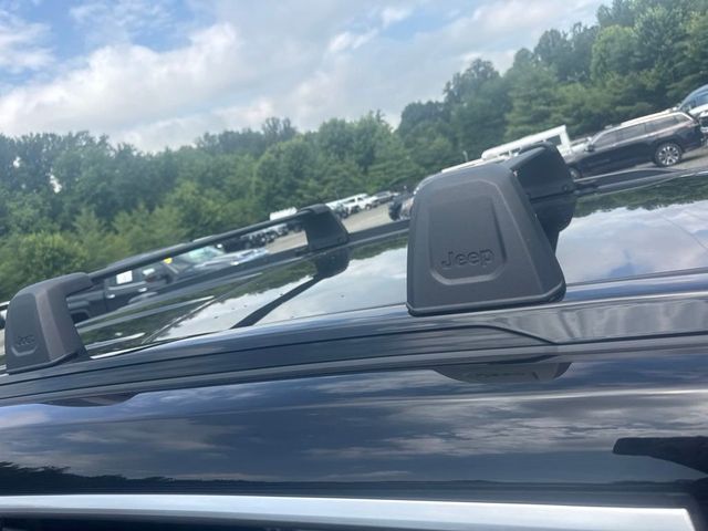 2024 Jeep Grand Cherokee L Summit - 23038679 - 14