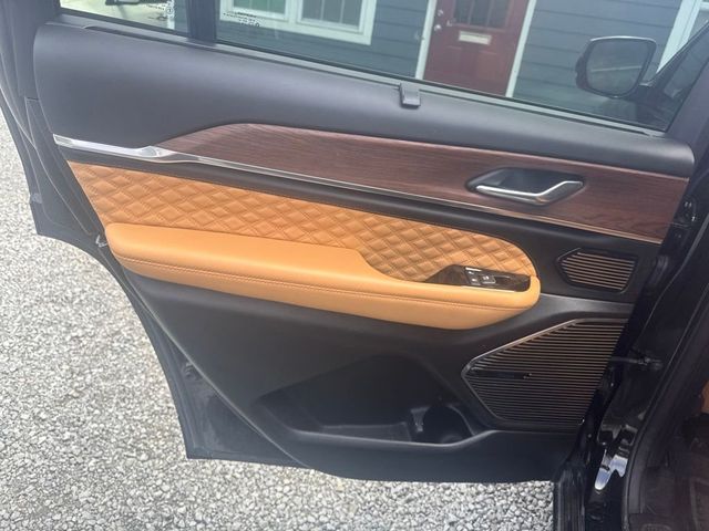 2024 Jeep Grand Cherokee L Summit - 23038679 - 15