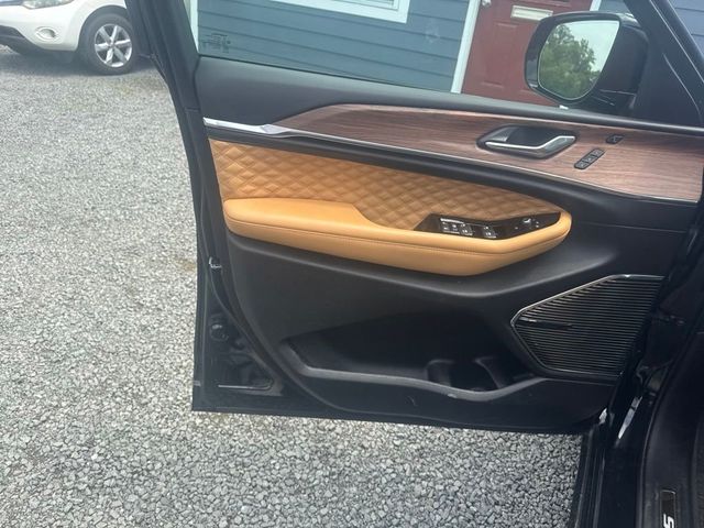 2024 Jeep Grand Cherokee L Summit - 23038679 - 17