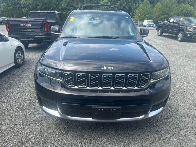 2024 Jeep Grand Cherokee L Summit - 23038679 - 1