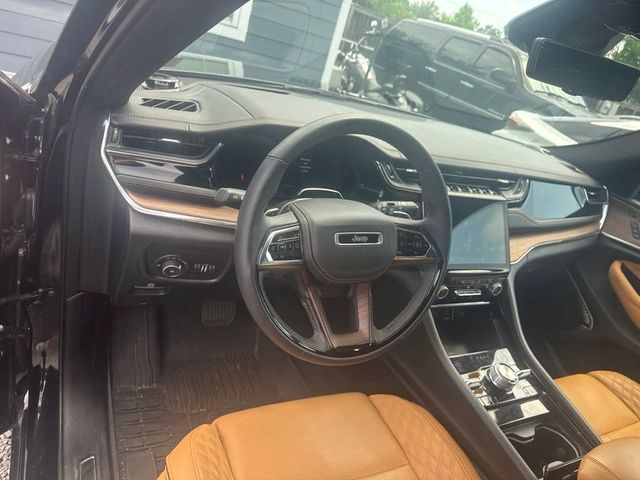 2024 Jeep Grand Cherokee L Summit - 23038679 - 19
