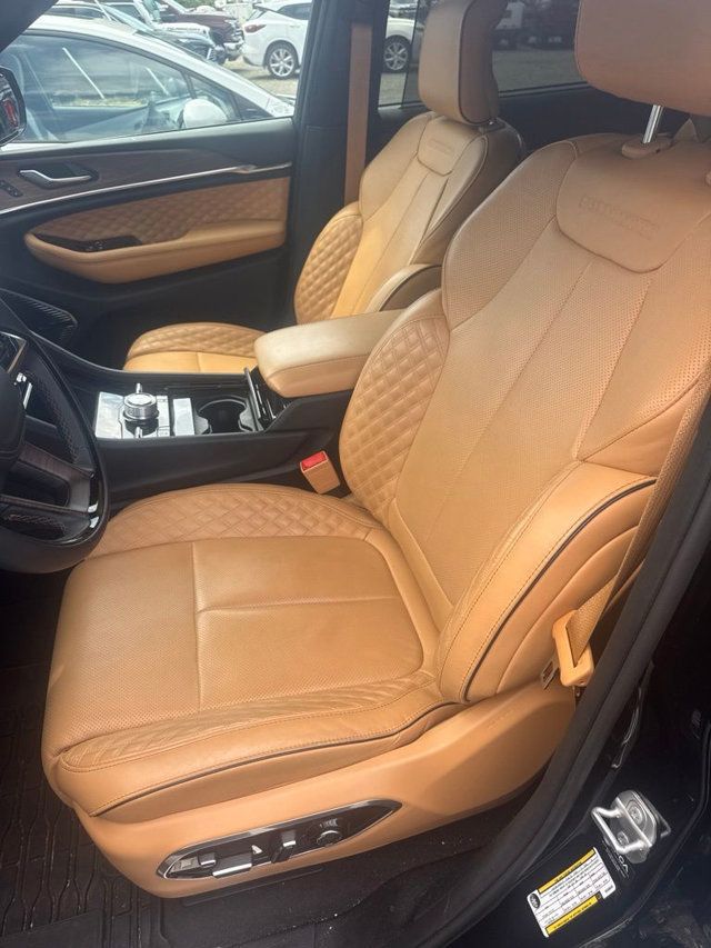 2024 Jeep Grand Cherokee L Summit - 23038679 - 20