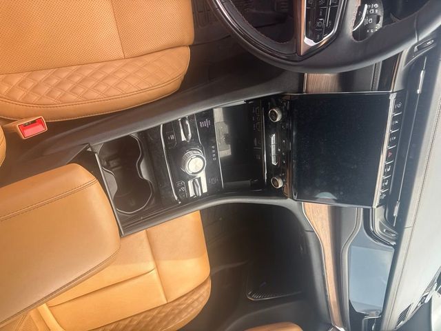 2024 Jeep Grand Cherokee L Summit - 23038679 - 22