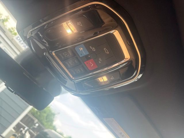 2024 Jeep Grand Cherokee L Summit - 23038679 - 23