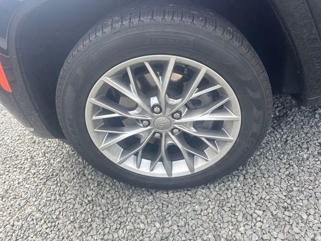 2024 Jeep Grand Cherokee L Summit - 23038679 - 24