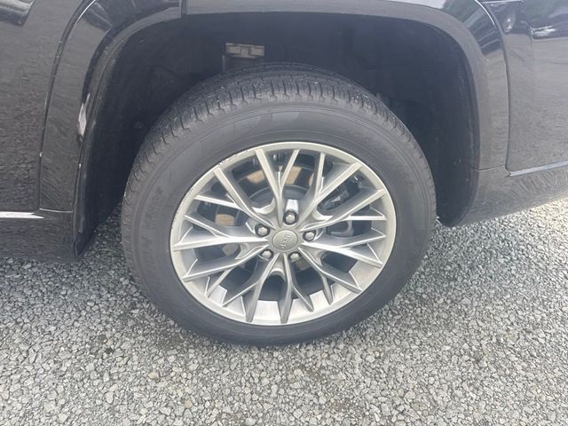 2024 Jeep Grand Cherokee L Summit - 23038679 - 25