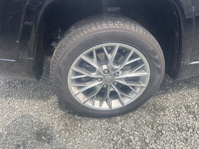 2024 Jeep Grand Cherokee L Summit - 23038679 - 26